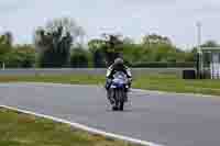 Advanced Group Blue Bikes